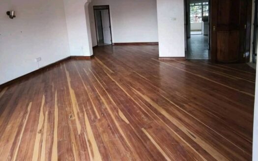 3 Bedroom to Let in Lavington.