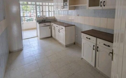 3 Bedroom to Let in Lavington.