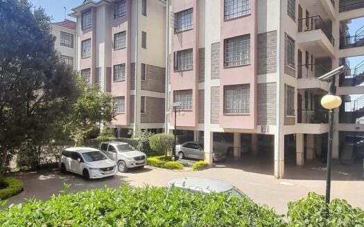 3 bedroom master ensuite to let in Syokimau.