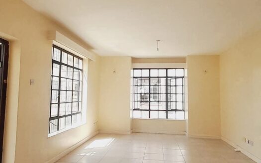 3 bedroom master ensuite to let in Syokimau.